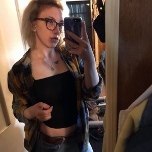 Meet your Posher, Brooke